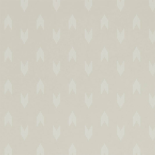 Henton Wallpaper - Birch - Sanderson - DLMW216883 - Premier Wallcovering