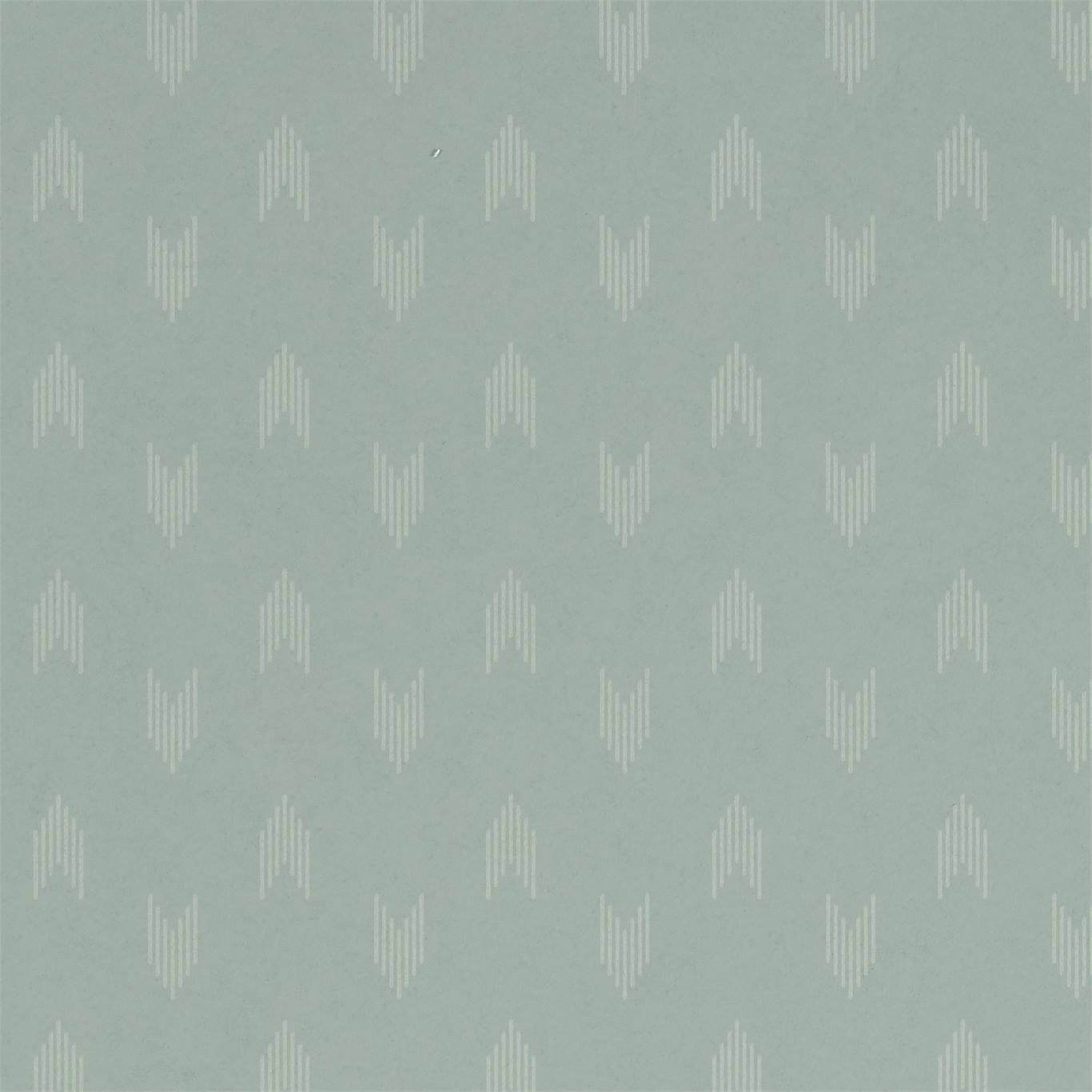 Henton Wallpaper - Eggshell - Sanderson - DLMW216885 - Premier Wallcovering