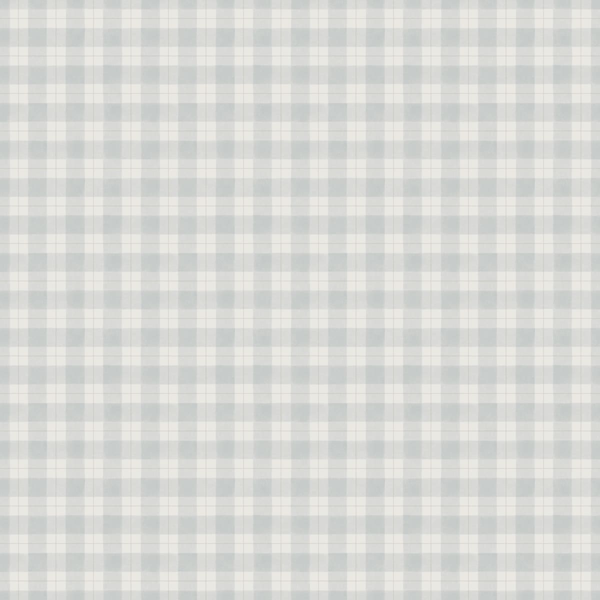 Herman Wallpaper - Misty Blue - Sandberg - 245-16 - Premier Wallcovering