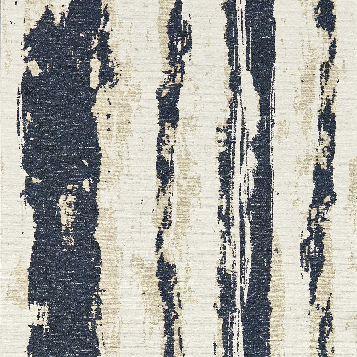 Herrera Wallpaper - Ink - Clarke & Clarke - W0223/01 - Premier Wallcovering