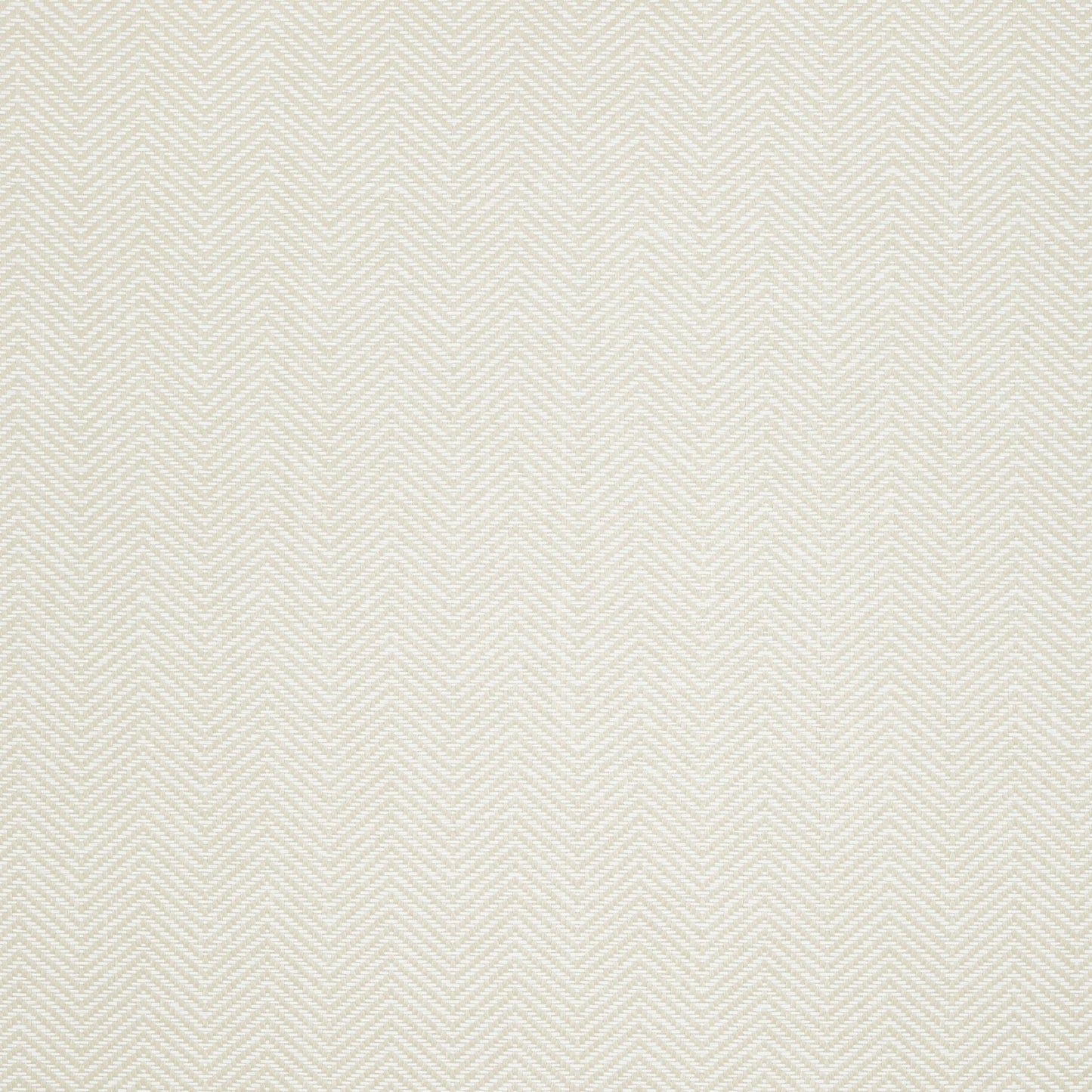 Herringbone Weave Wallpaper - Cream - Thibaut - T83027 - Premier Wallcovering
