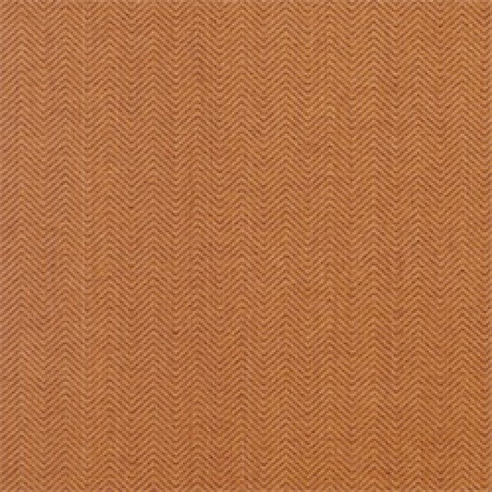 Herringbone Weave Wallpaper - Sienna - Thibaut - T7050 - Premier Wallcovering