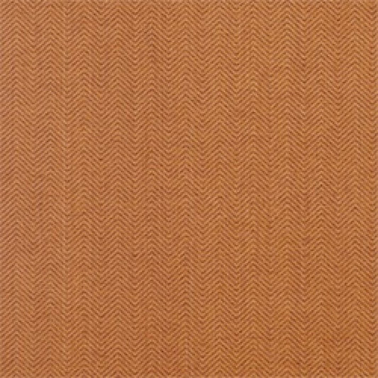 Herringbone Weave Wallpaper - Sienna - Thibaut - T7050 - Premier Wallcovering