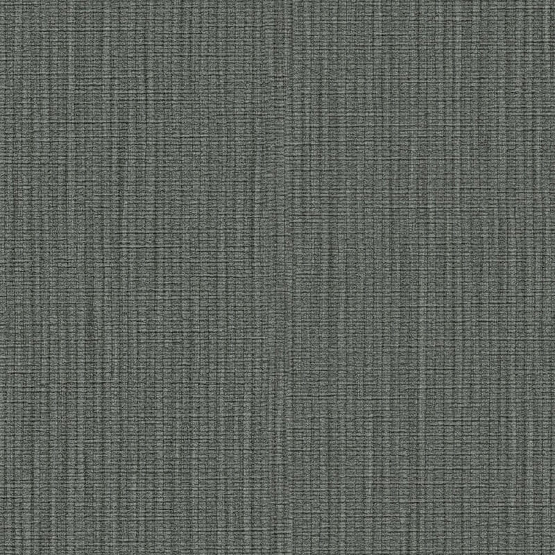 Hessian Texture Wallpaper - Black/Grey - Michalsky Living - 39986-1 - Premier Wallcovering