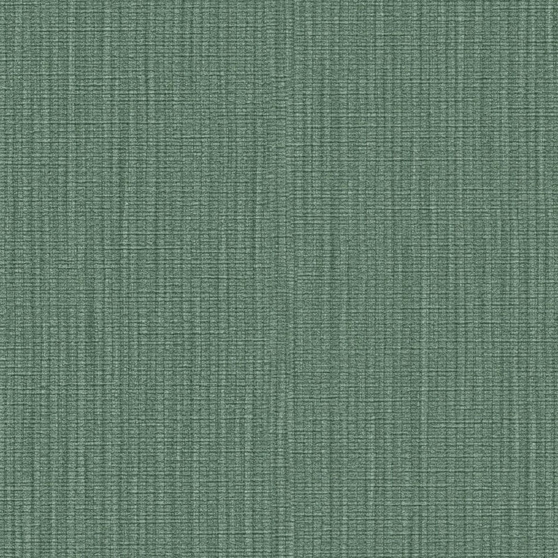 Hessian Texture Wallpaper - Green - Michalsky Living - 39986-4 - Premier Wallcovering