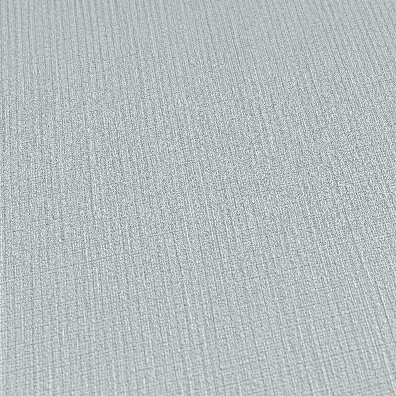 Hessian Texture Wallpaper - Grey - Michalsky Living - 39987-3 - Premier Wallcovering