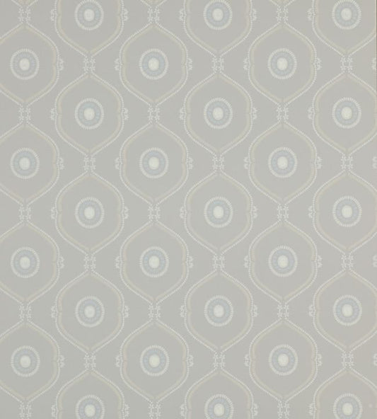 Heywood Wallpaper - Heather - Colefax & Fowler - 07130/06 - Premier Wallcovering