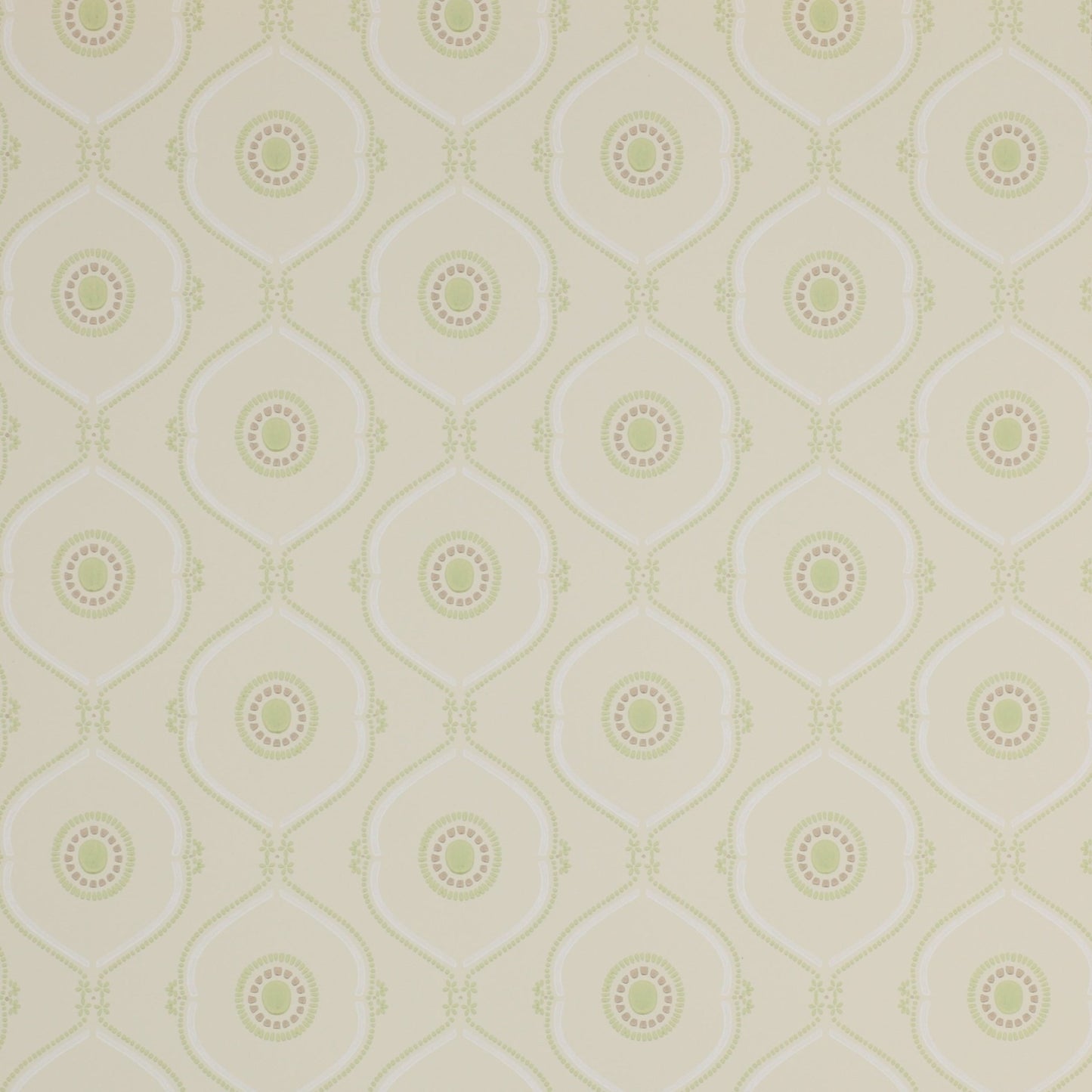 Heywood Wallpaper - Leaf - Colefax & Fowler - 07130/02 - Premier Wallcovering