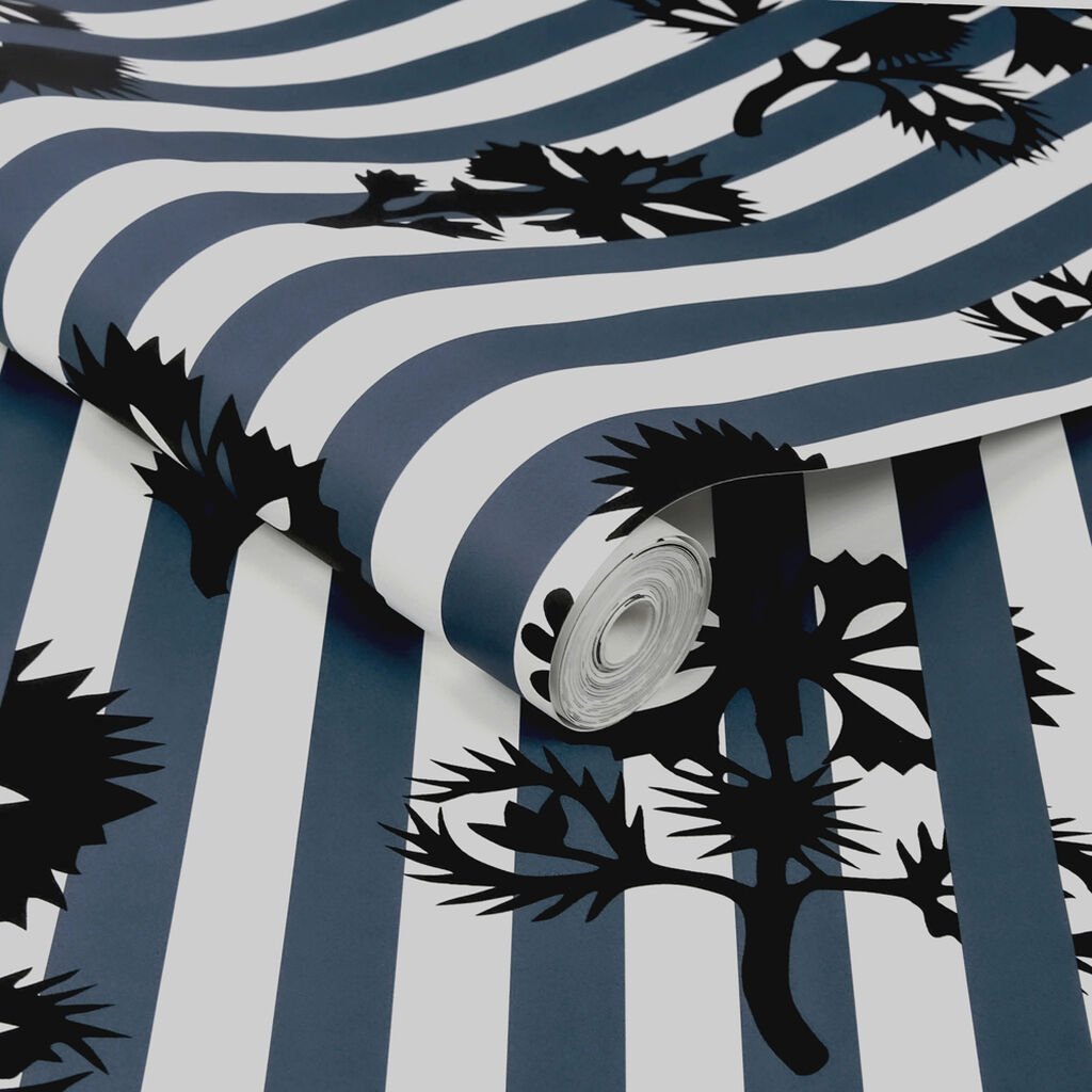 Hide and Seek Wallpaper - Aqueous - Graham & Brown - 113476 - Premier Wallcovering