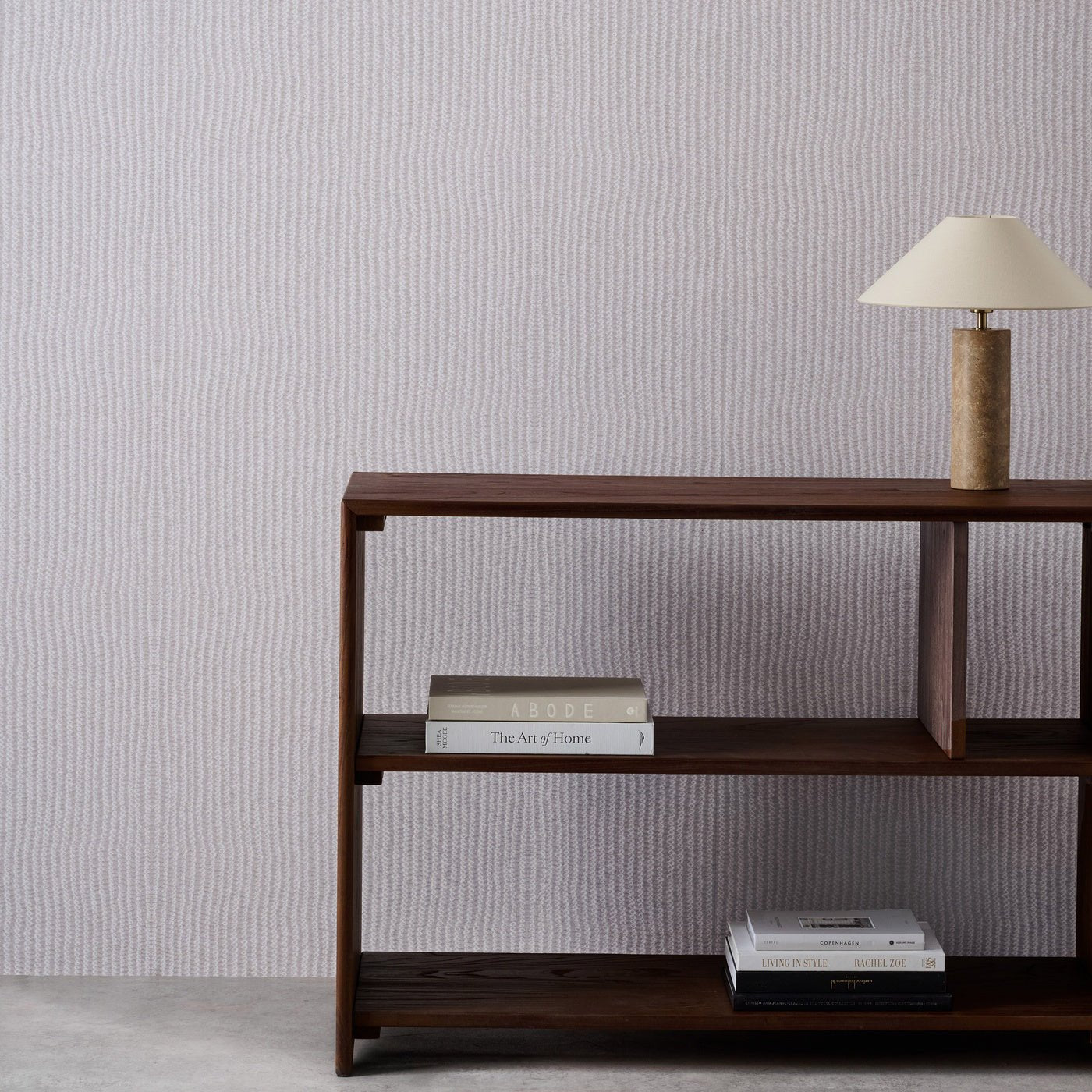 Hide Wallpaper - Basalt - Harlequin - HDMW113305 - Premier Wallcovering