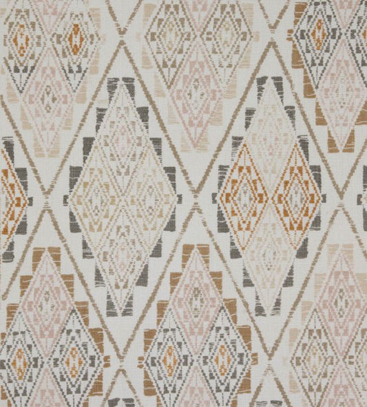 Hideaway Fabric - Natural - Christopher Farr Cloth - CFF241 - 01 - Premier Wallcovering