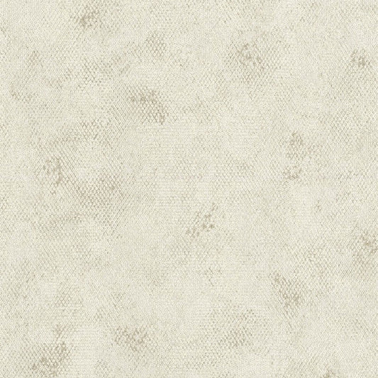 Highlands Snake Effect Wallpaper - Cream & Gold - Rasch - 550634 - Premier Wallcovering