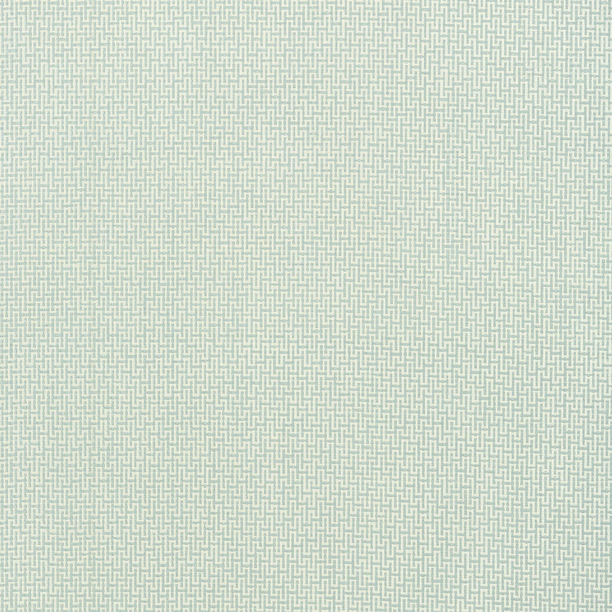 Highline Wallpaper - Light Blue - Thibaut - T83051 - Premier Wallcovering