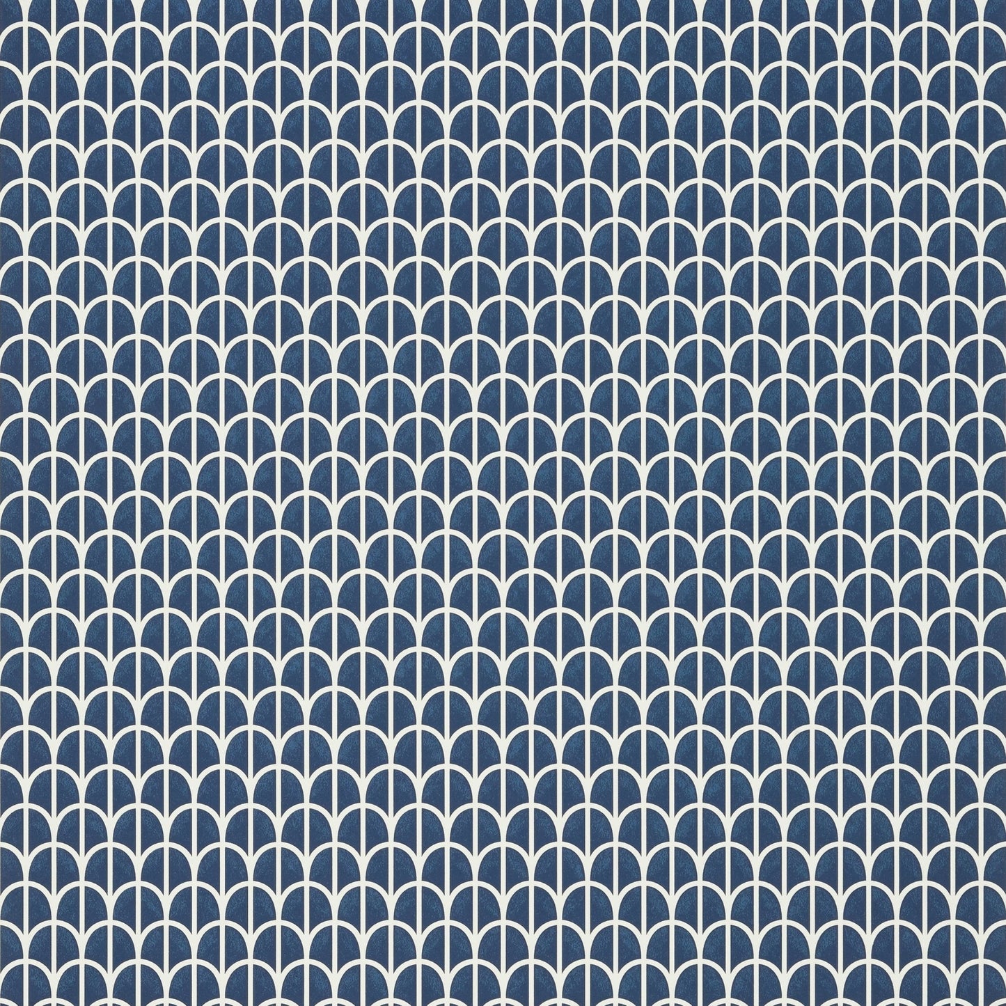 Hillock Wallpaper - Navy - Thibaut - T2976 - Premier Wallcovering