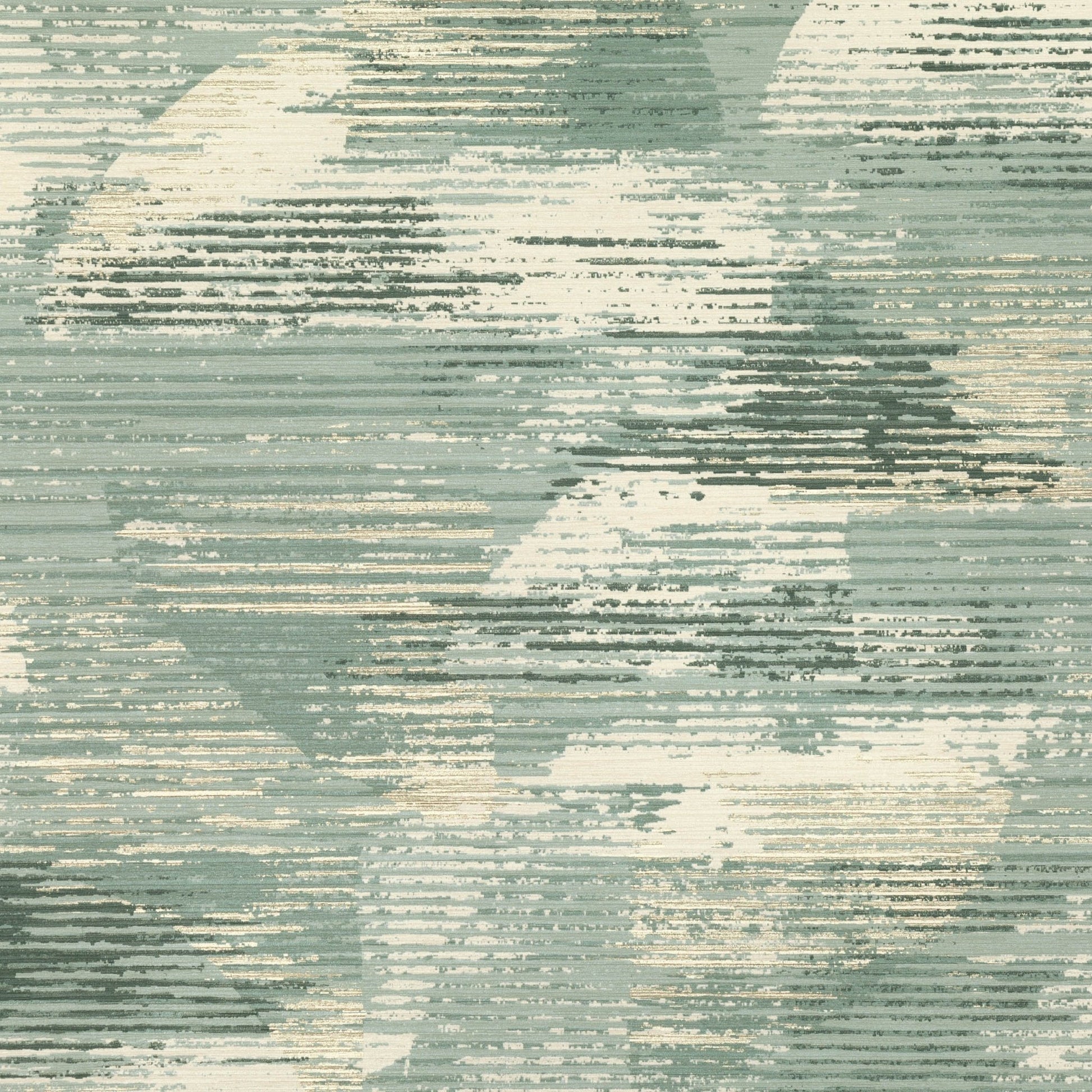 Hockley Wallpaper - Verdigris - Villa Nova - W594/01 - Premier Wallcovering