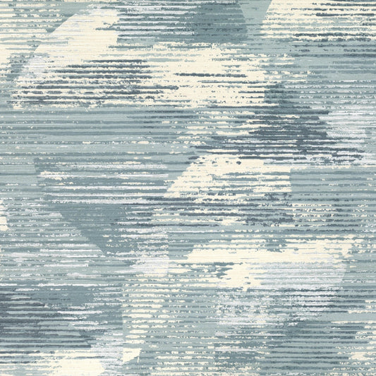 Hockley Wallpaper - Tide - Villa Nova - W594/02 - Premier Wallcovering