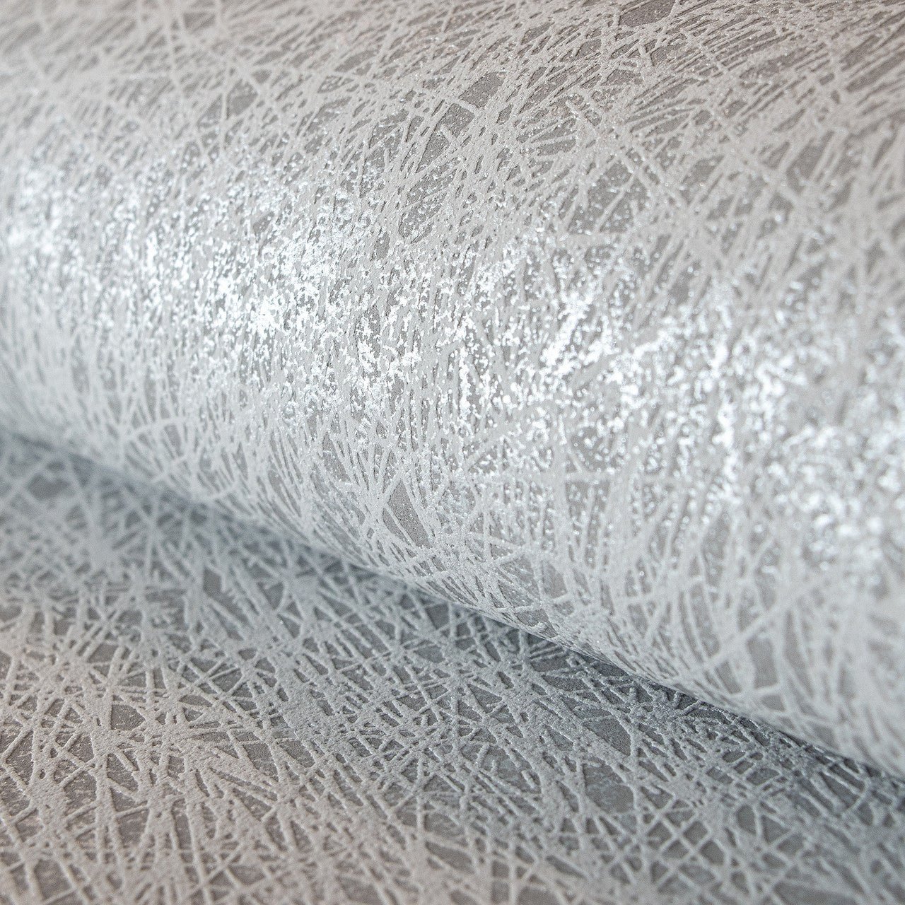 Holistic Slow Living Wallpaper - Rosy Grey - Hohenberger - 64660 - Premier Wallcovering