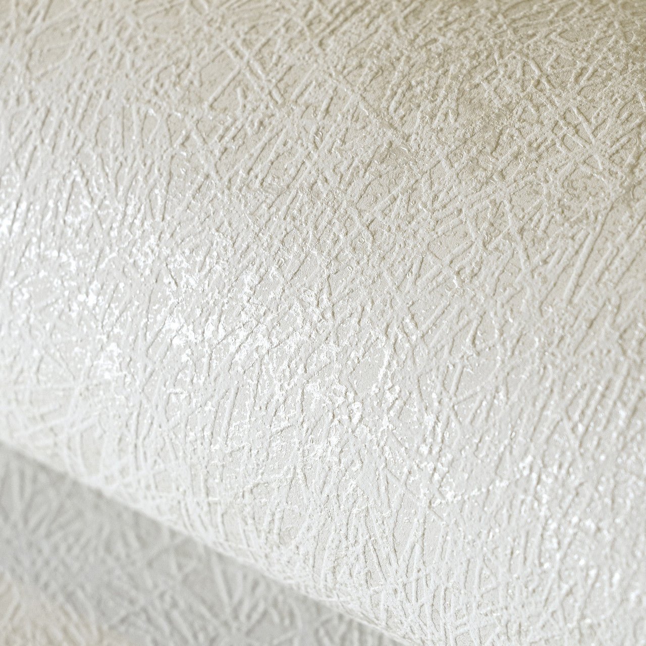 Holistic Slow Living Wallpaper - Linen White - Hohenberger - 64659 - Premier Wallcovering