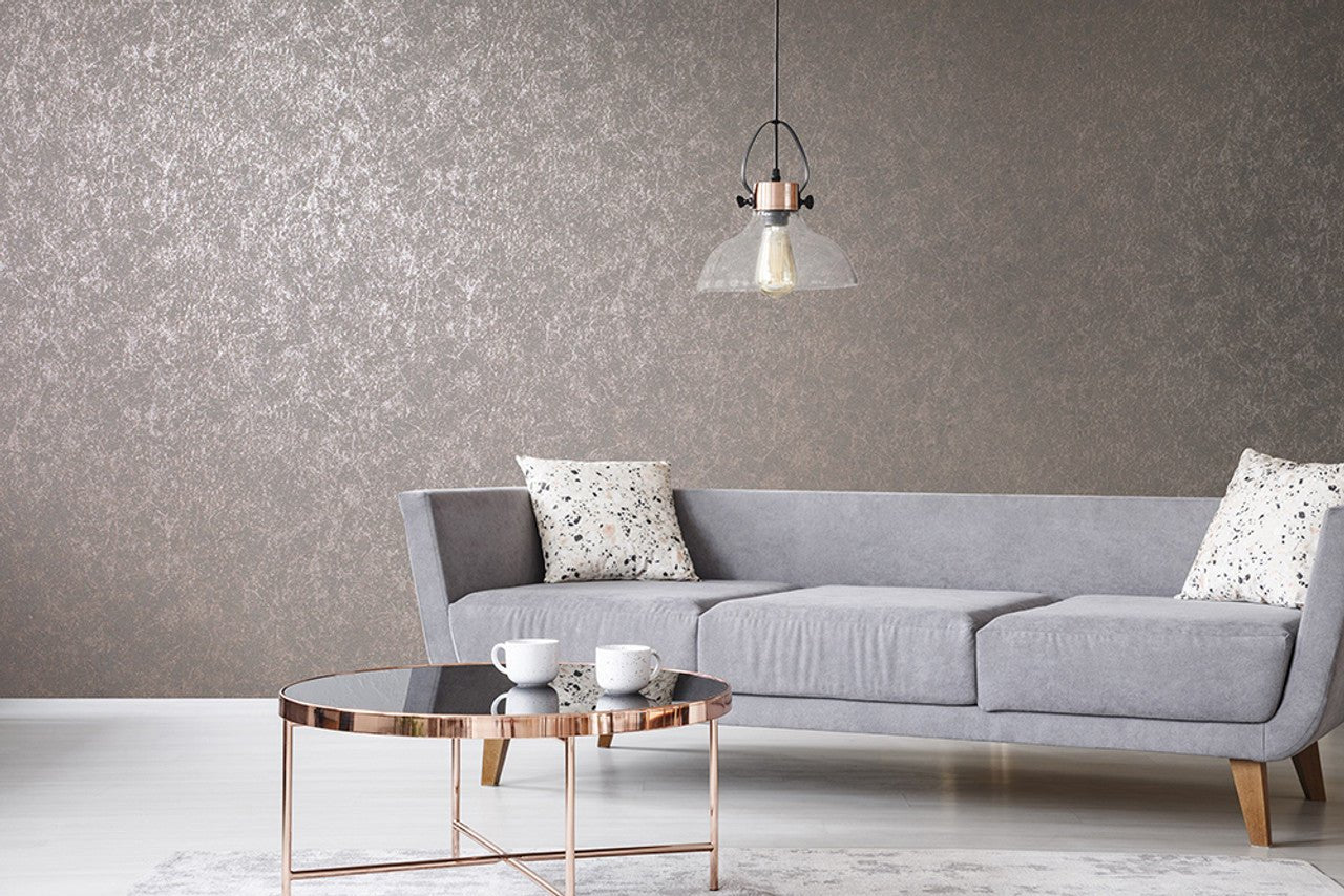 Holistic Slow Living Wallpaper - Dusty Lilac - Hohenberger - 64658 - Premier Wallcovering