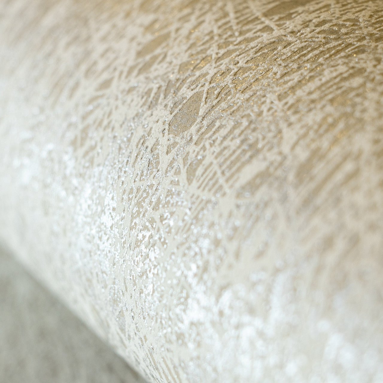 Holistic Slow Living Wallpaper - OchRe Gold - Hohenberger - 64657 - Premier Wallcovering