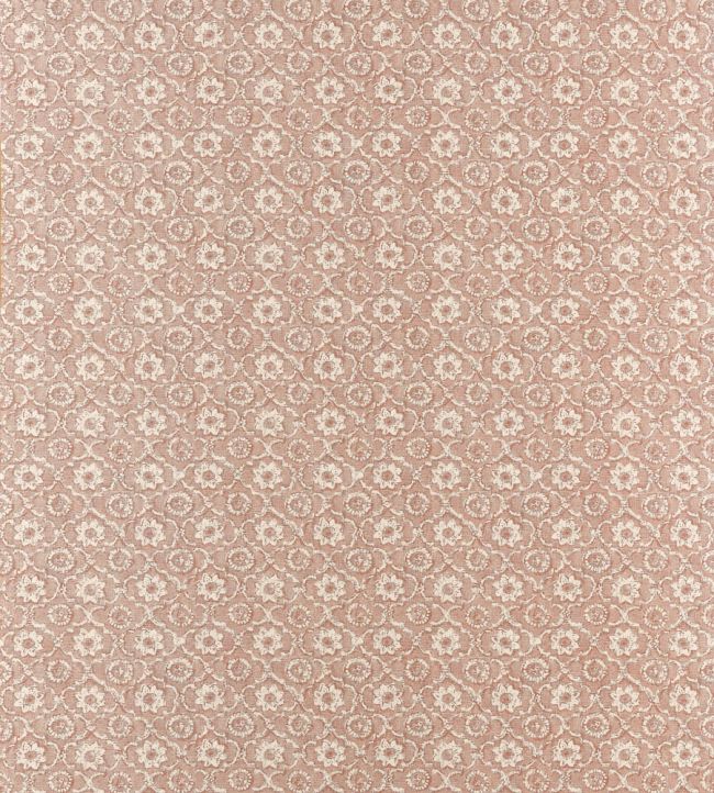 Holly Trellis Wallpaper - Blush - Anna French - AT16128 - Premier Wallcovering