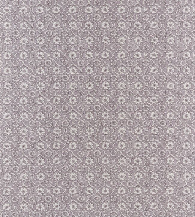 Holly Trellis Wallpaper - Lavender - Anna French - AT16127 - Premier Wallcovering