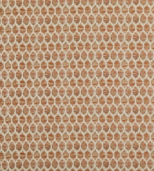 Honeycomb Fabric - Spice - Baker Lifestyle - PF50491 - 330 - Premier Wallcovering