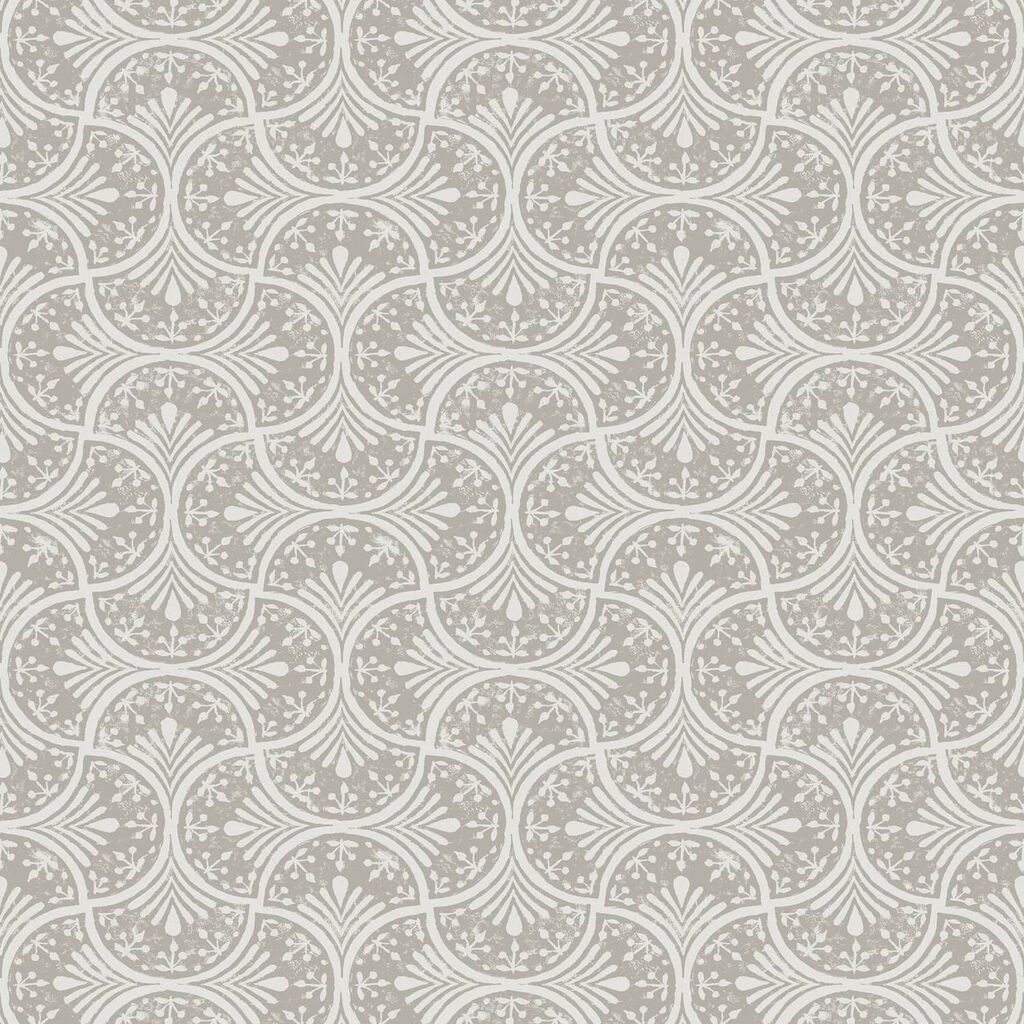 Hopwood Cottage Wallpaper - Neutral - Graham & Brown - 120637 - Premier Wallcovering