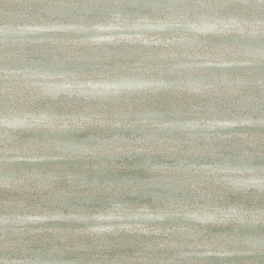 Horizon Bead Wallpaper - Sage - Holden Décor - 99392 - Premier Wallcovering