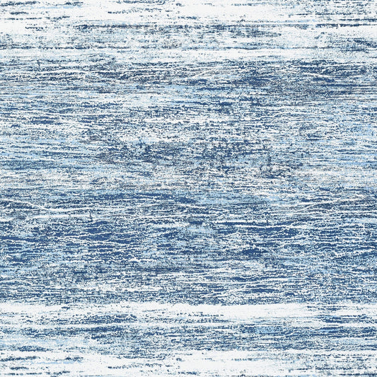 Horizon Wallpaper - Navy - Thibaut - T442 - Premier Wallcovering
