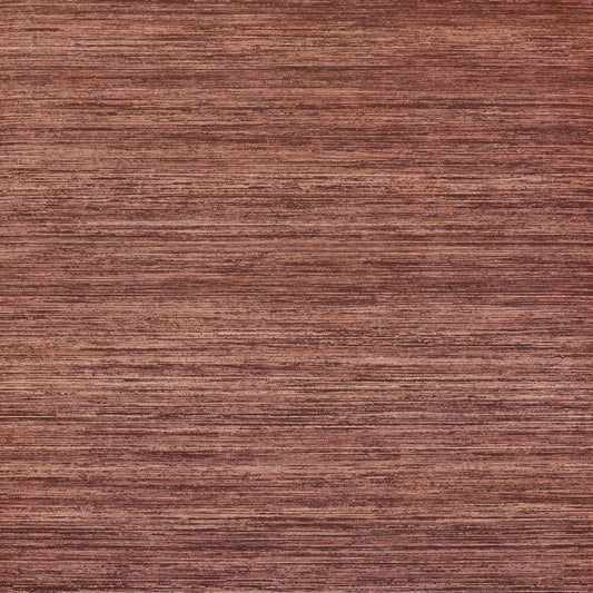 Horizontal Leaf Feel Wallpaper - Red - Hohenberger - 64940 - Premier Wallcovering