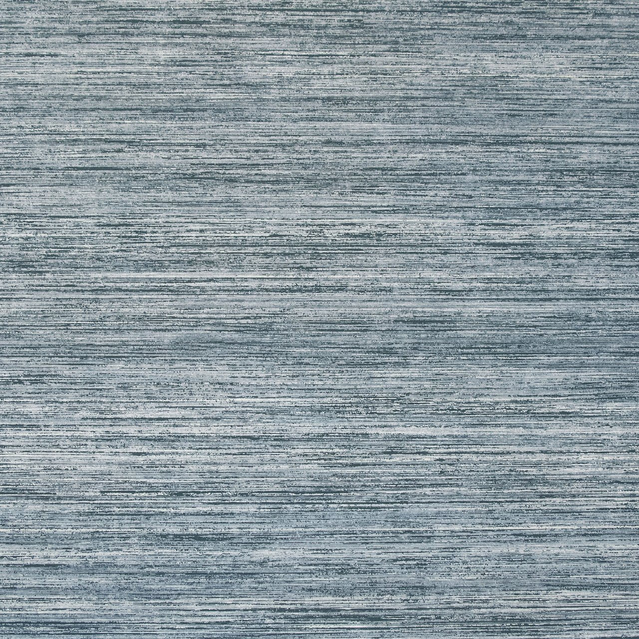 Horizontal Leaf Feel Wallpaper - Blue - Hohenberger - 64941 - Premier Wallcovering
