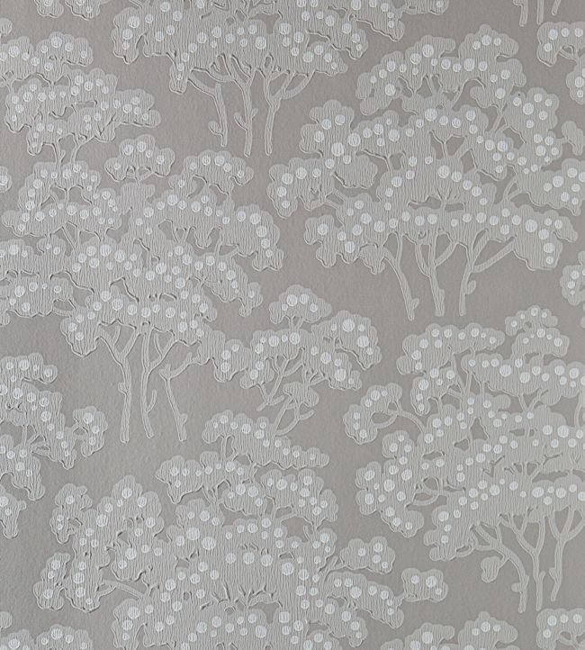 Hornbeam Wallpaper - Wevet - 5002 - Farrow & Ball - Premier Wallcovering
