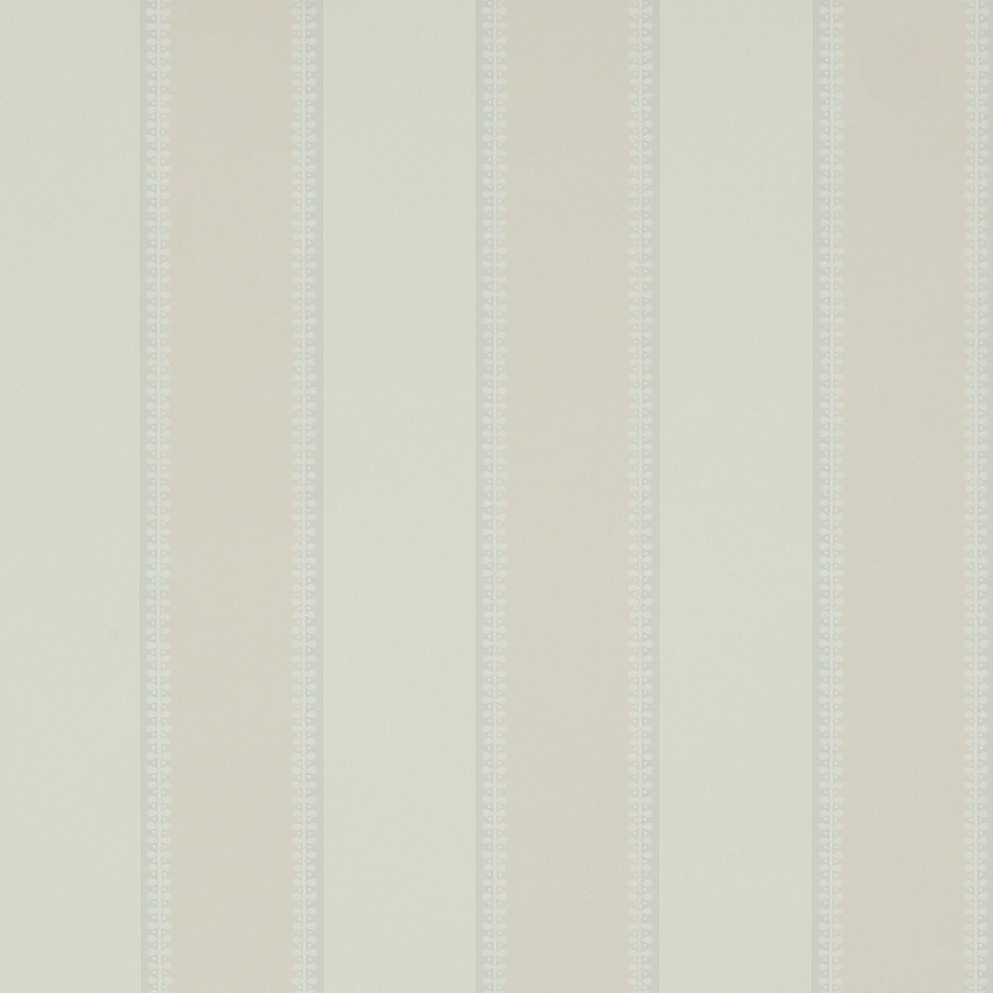 Hume Stripe Wallpaper - Pink - Colefax & Fowler - 07189 - 02 - Premier Wallcovering