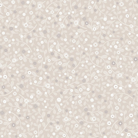 Hummelvik Wallpaper - Gray - Midbec - 24126 - Premier Wallcovering