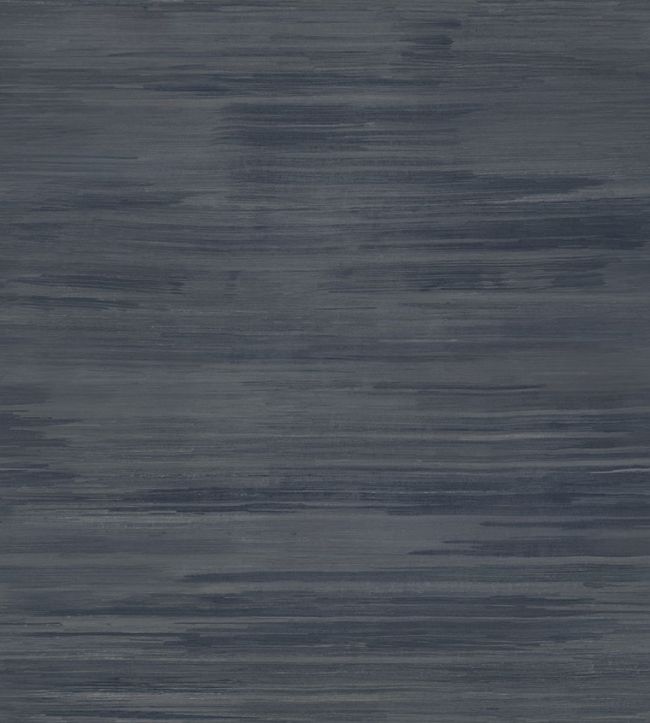 Hush Silk Wallpaper - Cobalt - Christopher Farr Cloth - CFW207 - 01 - Premier Wallcovering