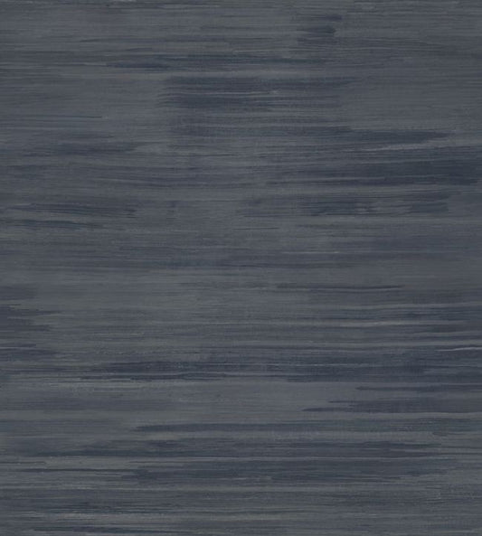 Hush Silk Wallpaper - Cobalt - Christopher Farr Cloth - CFW207 - 01 - Premier Wallcovering