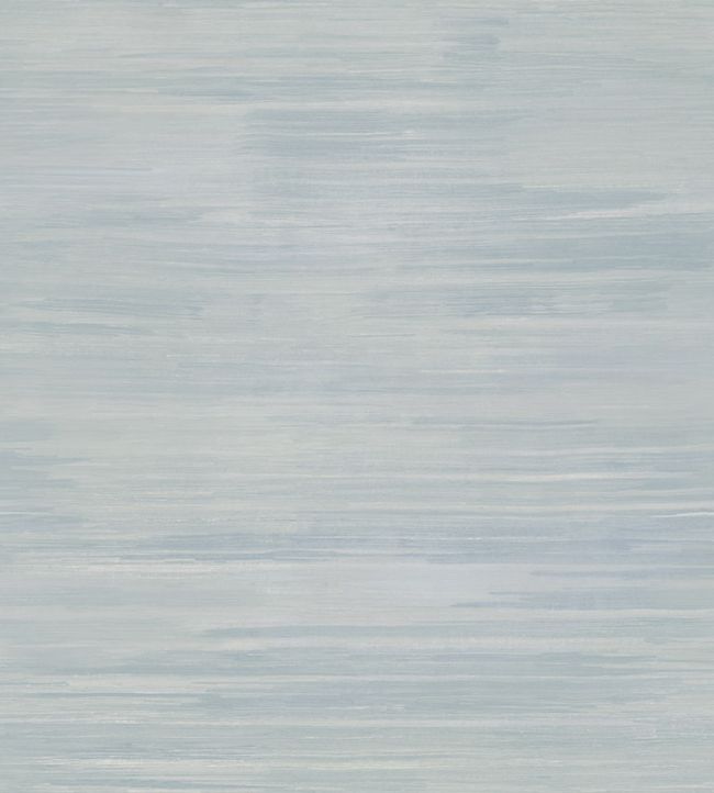 Hush Silk Wallpaper - Sky - Christopher Farr Cloth - CFW207 - 02 - Premier Wallcovering
