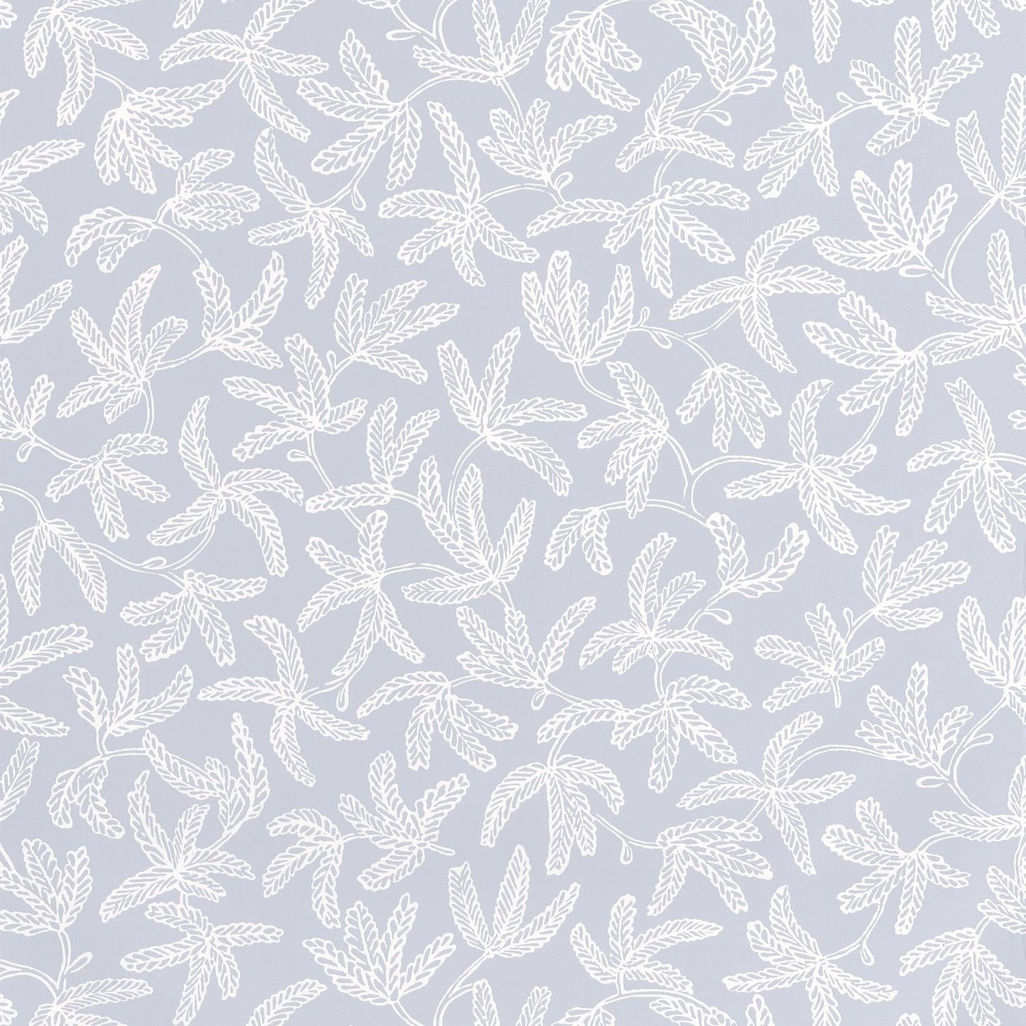 Hygge Cocoon Wallpaper - Gris Doux - Caselio - 100579331 - Premier Wallcovering