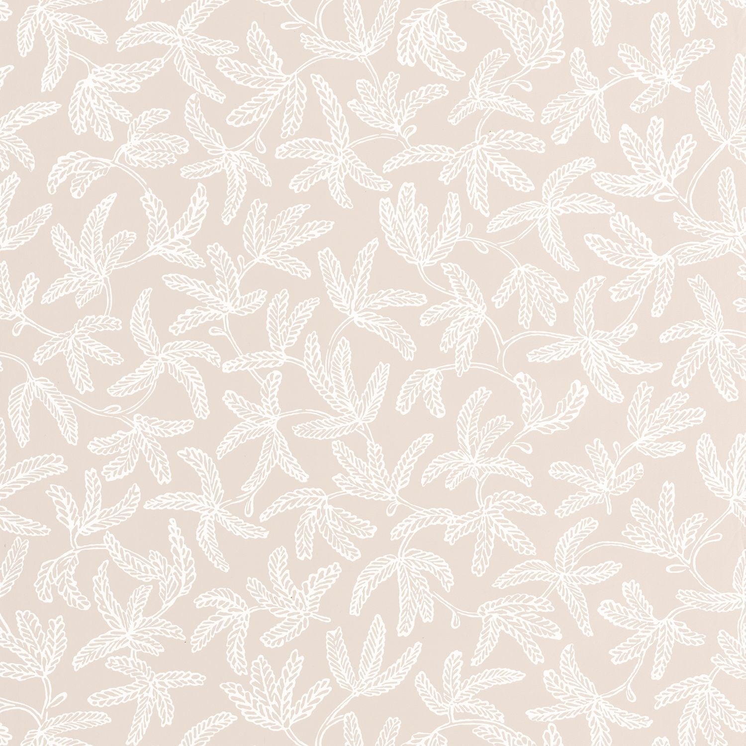 Hygge Cocoon Wallpaper - Beige - Caselio - 100571421 - Premier Wallcovering