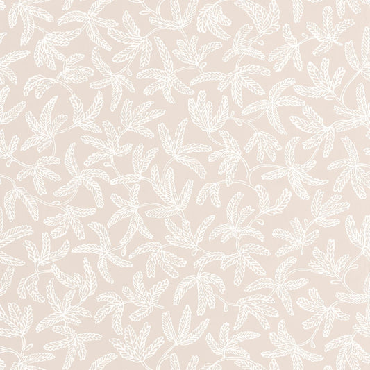 Hygge Cocoon Wallpaper - Beige - Caselio - 100571421 - Premier Wallcovering