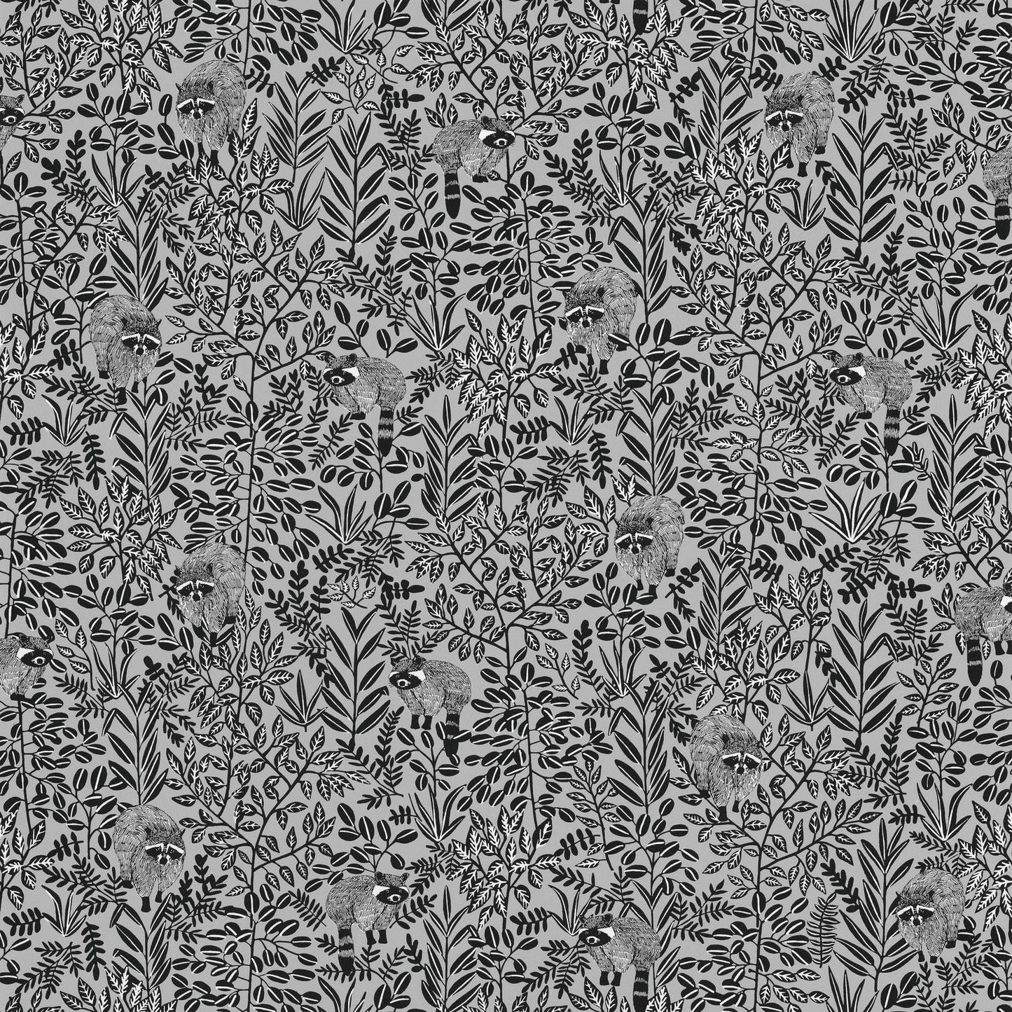 Hygge Free Spirit Wallpaper - Vieux Rose - Caselio - 100541212 - Premier Wallcovering