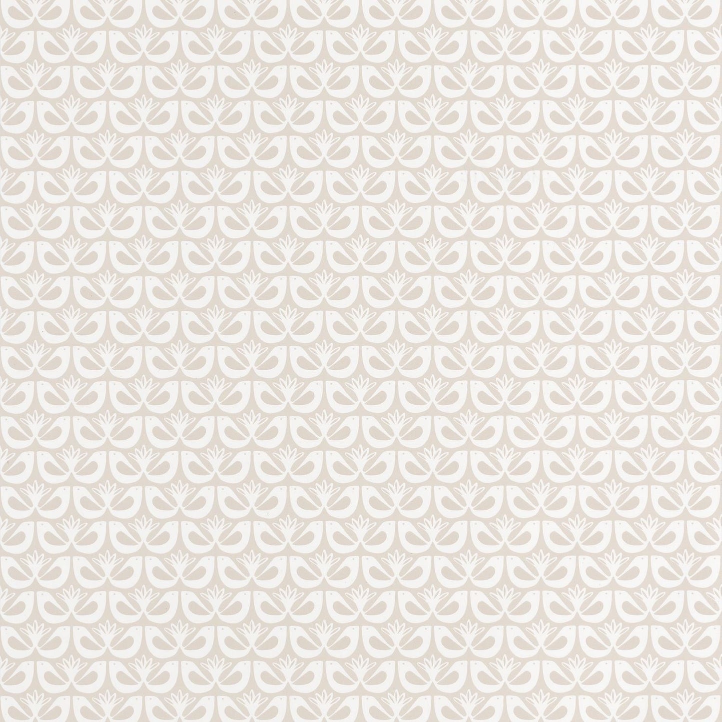 Hygge Freedom Wallpaper - Beige - Caselio - 100581209 - Premier Wallcovering