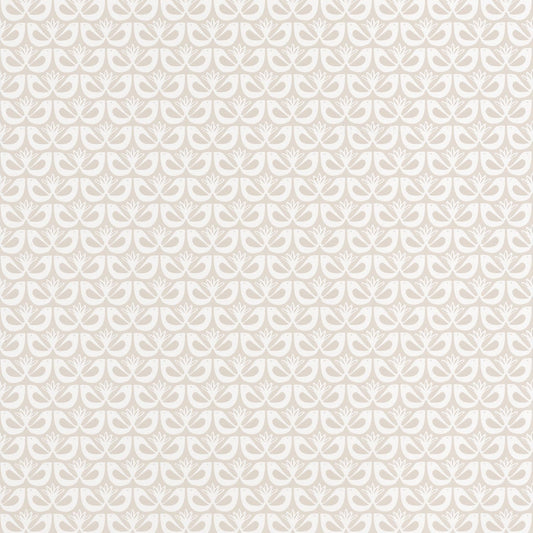 Hygge Freedom Wallpaper - Beige - Caselio - 100581209 - Premier Wallcovering