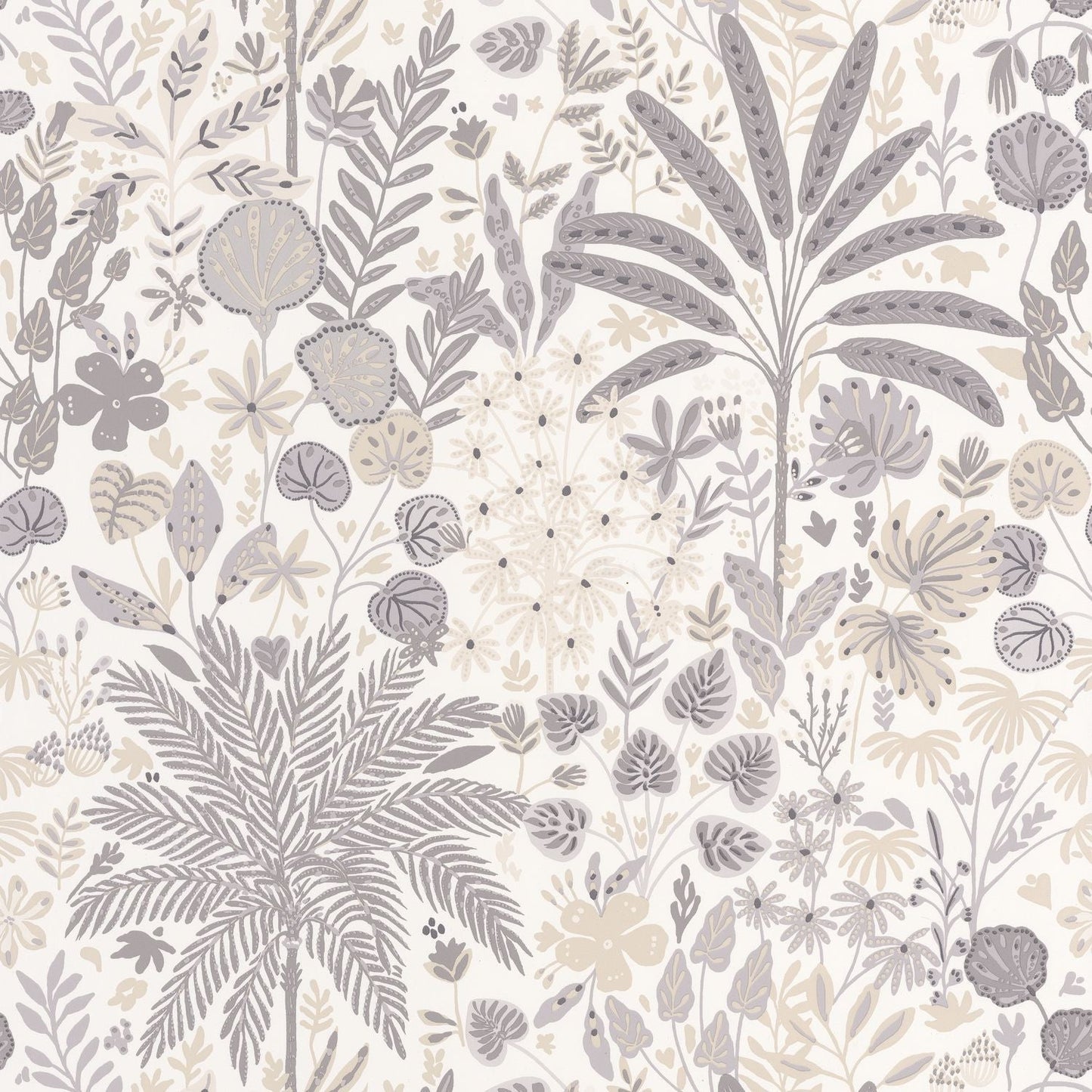 Hygge Hope Wallpaper - Beige/ Taupe - Caselio - 100591119 - Premier Wallcovering