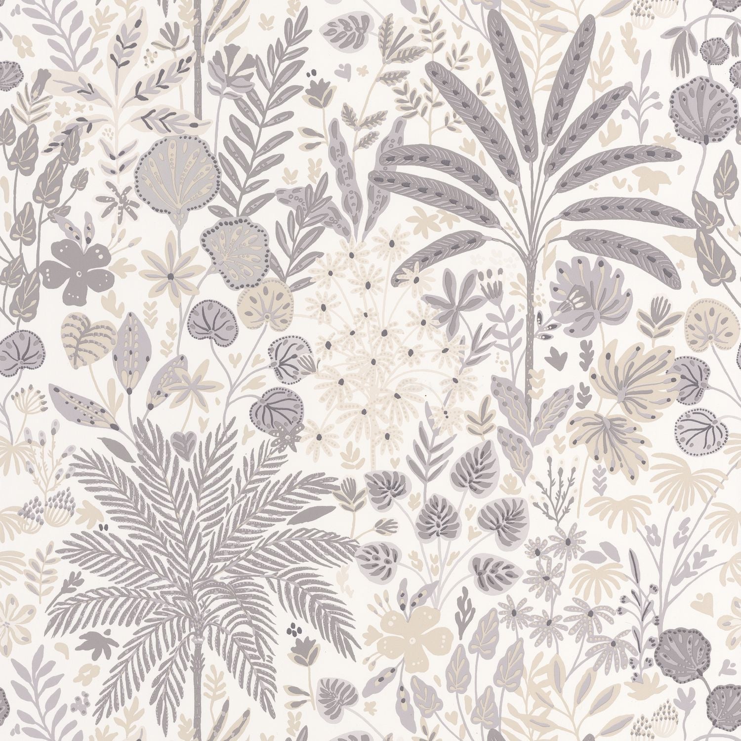 Hygge Hope Wallpaper - Beige/ Taupe - Caselio - 100591119 - Premier Wallcovering