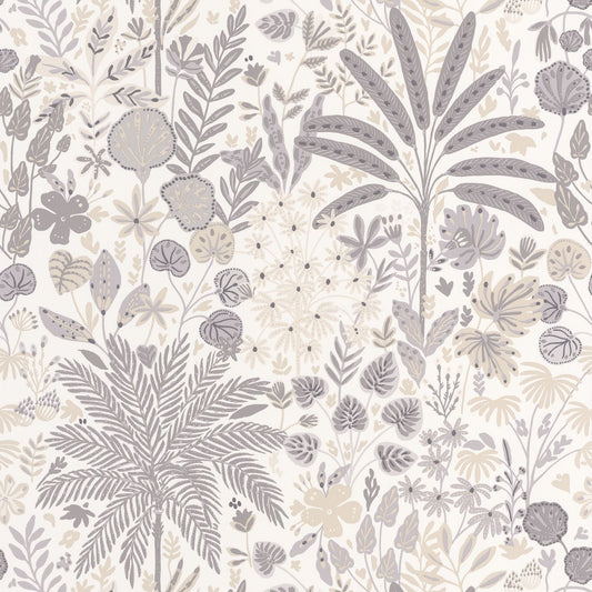 Hygge Hope Wallpaper - Beige/ Taupe - Caselio - 100591119 - Premier Wallcovering