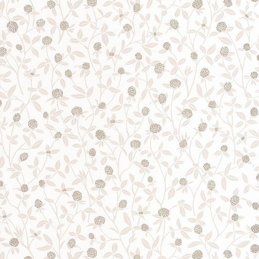 Hygge Serenity Wallpaper - Beige - Caselio - 100561132 - Premier Wallcovering