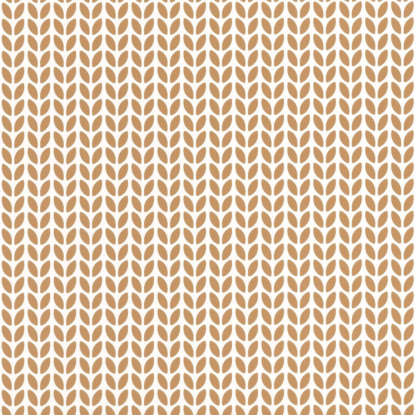 Hygge Simplicity Wallpaper - Ocre - Caselio - 100552222 - Premier Wallcovering