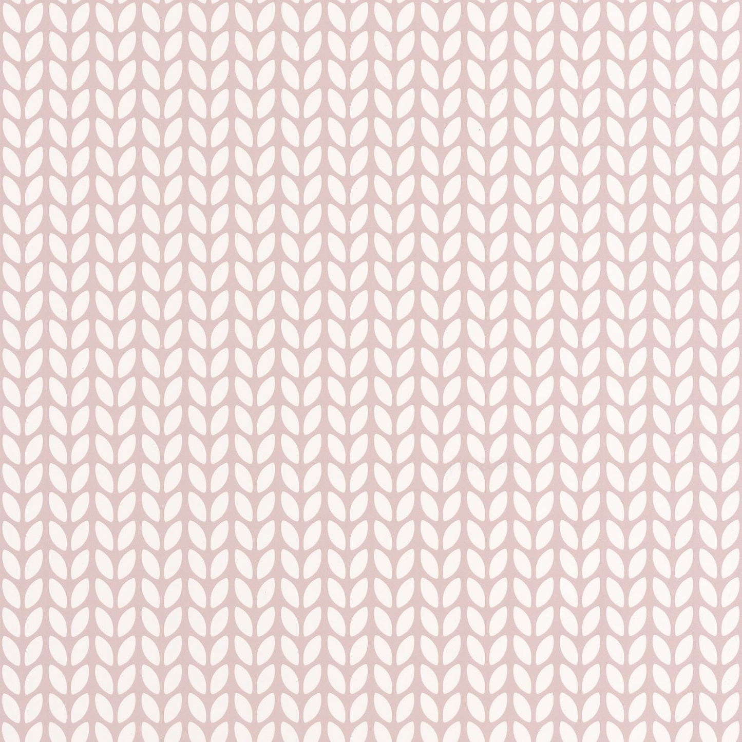 Hygge Simplicity Wallpaper - Vieux Rose - Caselio - 100554414 - Premier Wallcovering